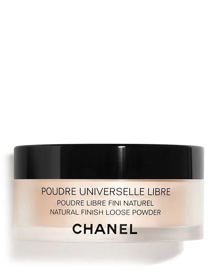 CHANEL POUDRE UNIVERSELLE LIBRE 1