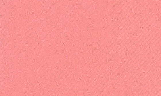 SAVILE ROW CO Solid Satin Tie 2