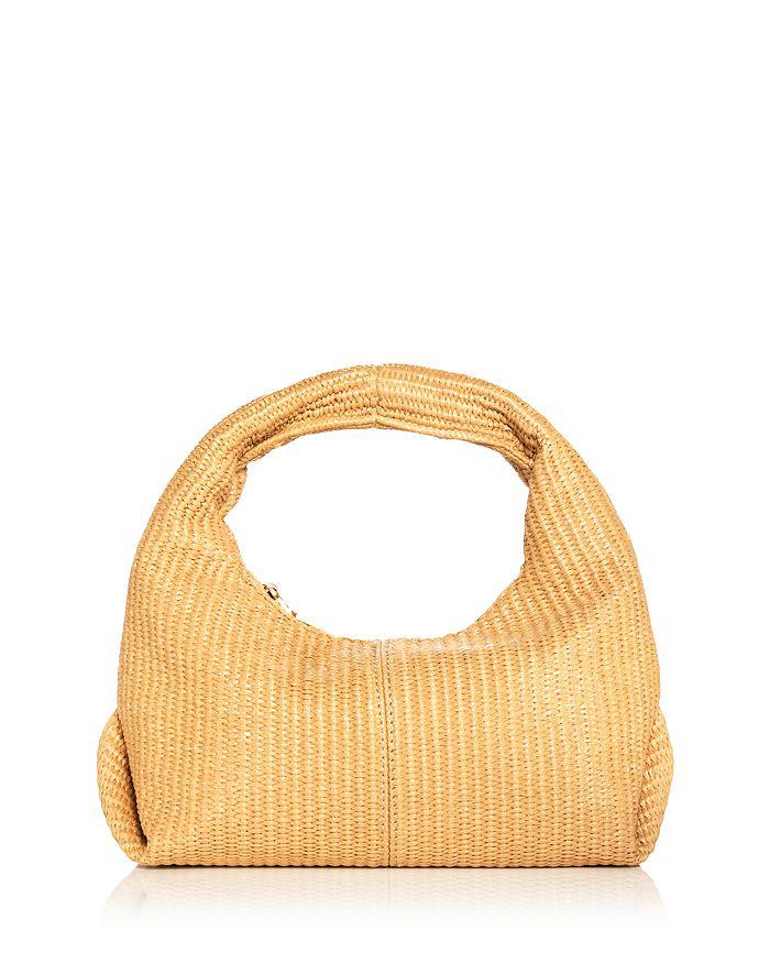 AQUA Small Hobo Bag - Exclusive