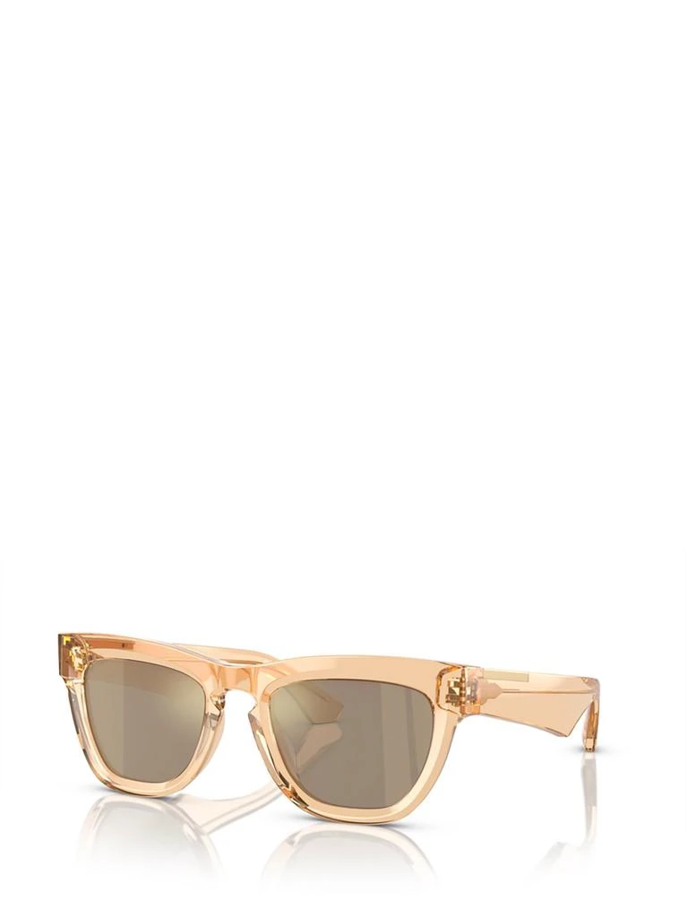 Burberry Burberry Eyewear Square Frame Sunglasses 2