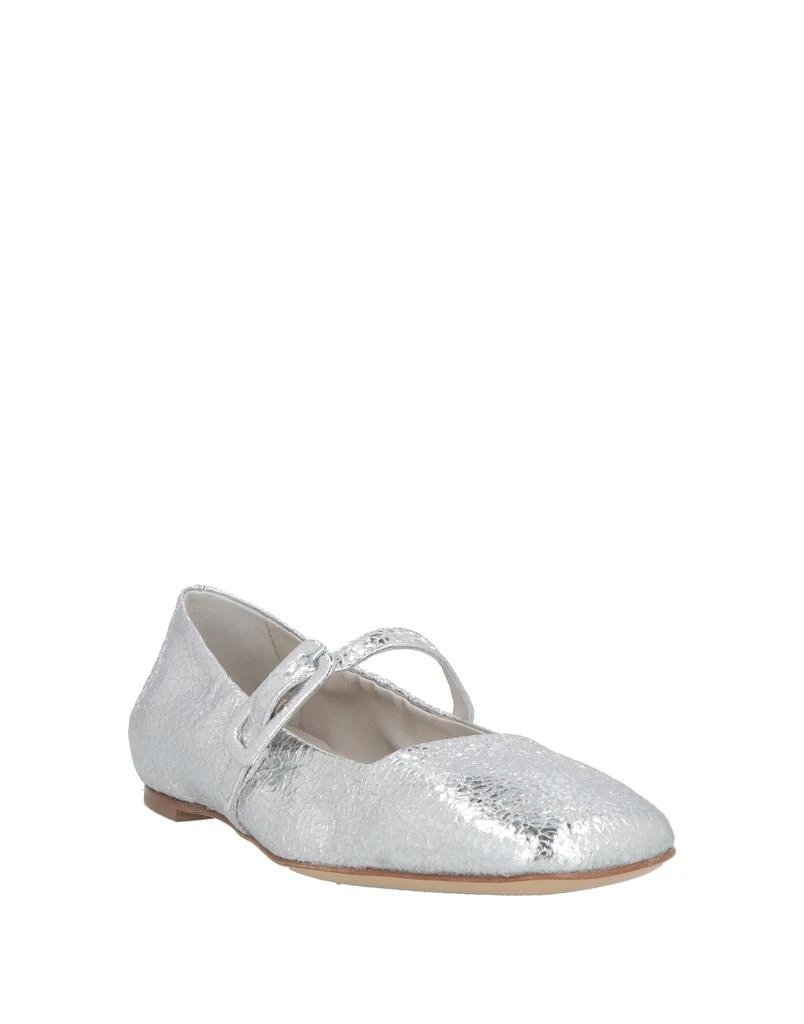 HALMANERA Ballet flats 2