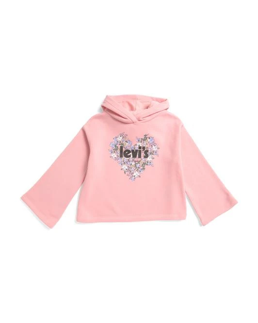Levi
s Big Girls Hoodie