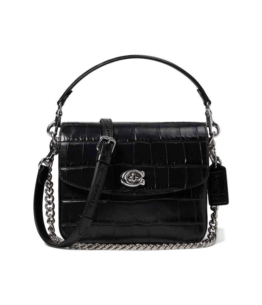 COACH Cassie Crossbody 19