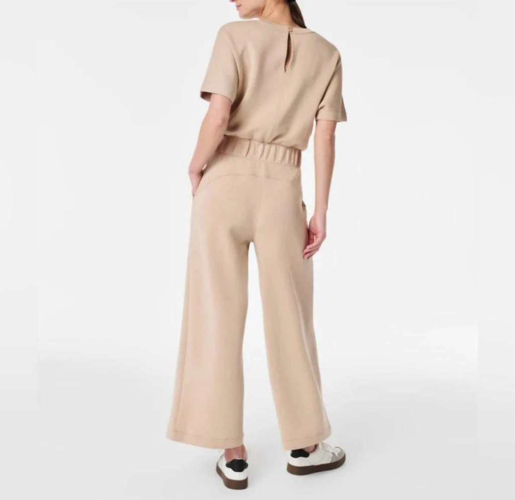 SPANX Spanx - Airessential Wide Leg Jumpsuit 2