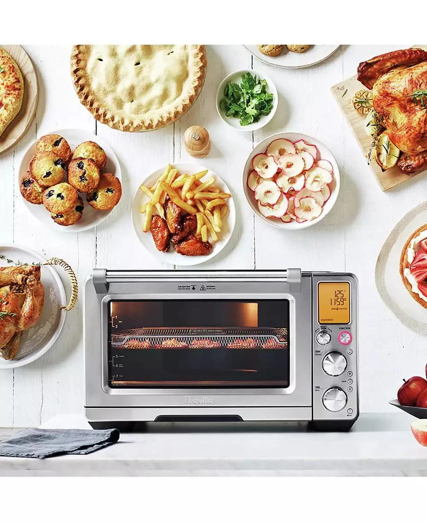 Breville BOV900BSS 13-in-1 Smart Oven Air 3