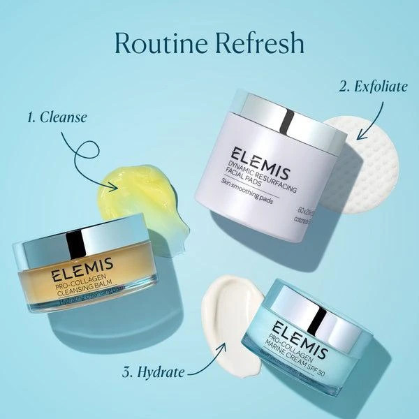 ELEMIS Elemis Pro-Collagen Cleansing Balm 100g 9