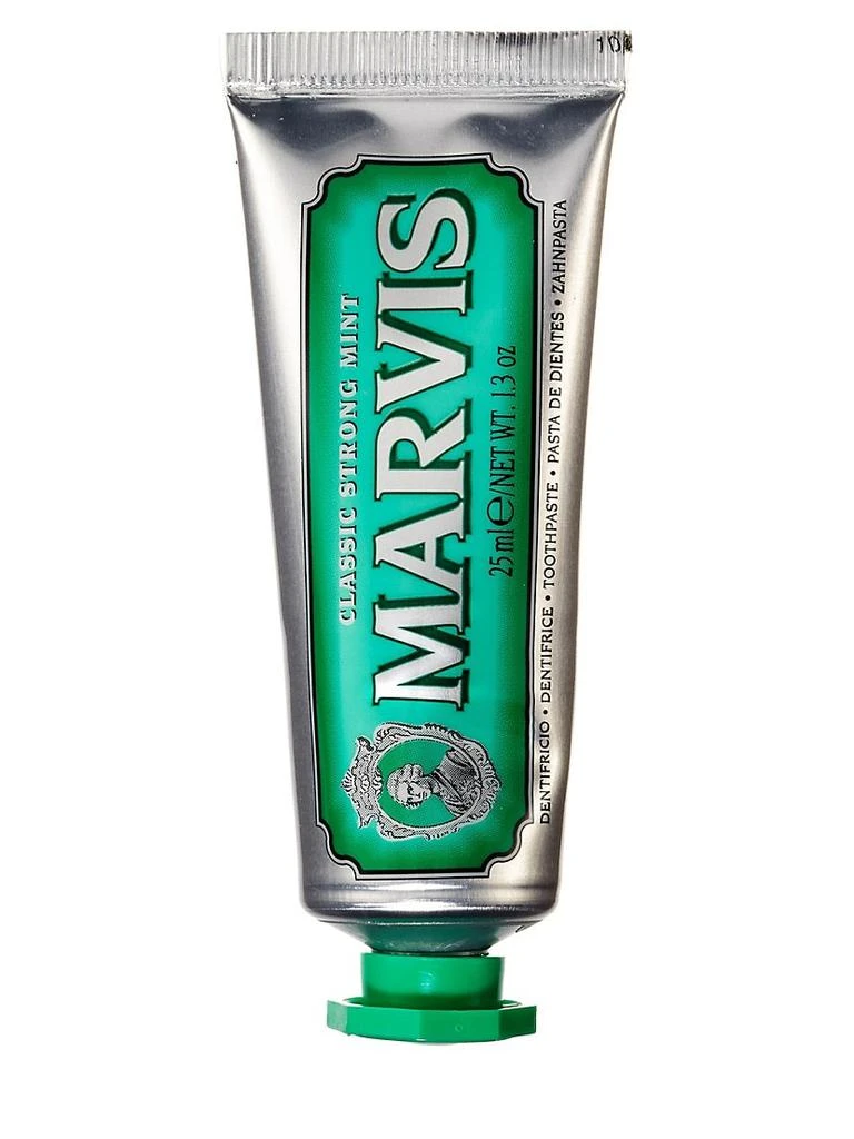 Marvis Marvis Mint Toothpaste 2