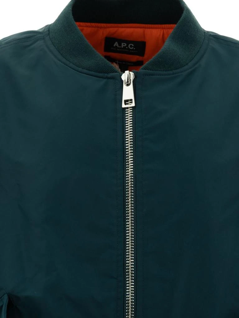 A.P.C. A.P.C. Blouson Logan 3