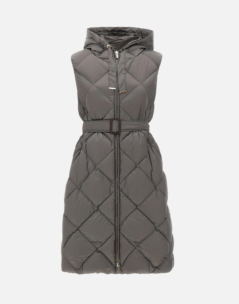 MAX MARA THE CUBE "Tregil" vest