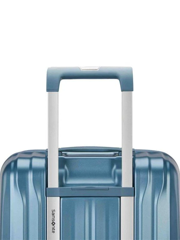 Samsonite 19 Inch Hardshell Carry On Spinner Suitcase 5