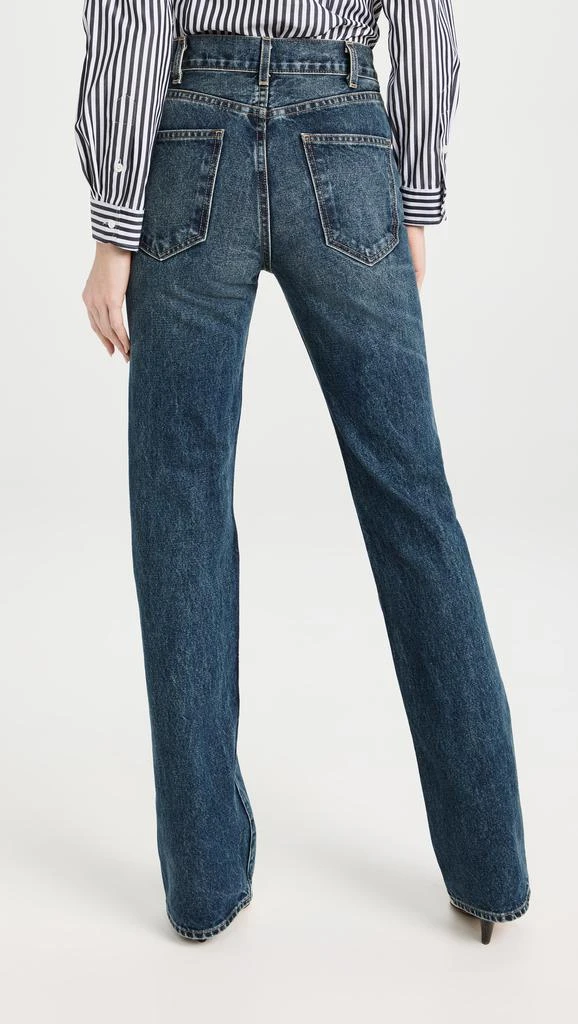 Nili Lotan Joan Jeans 3