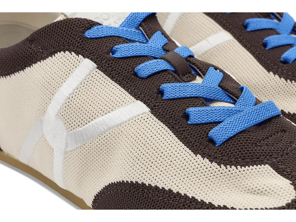 VERONICA BEARD Riviera Knit Slip-On Shoes 6