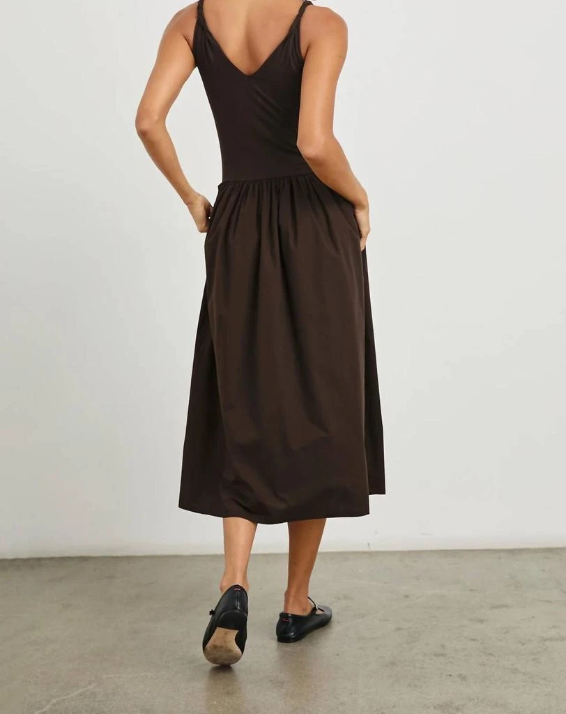 Rails Rails - Franca Dress 4