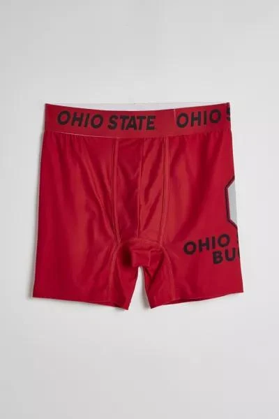Urban Outfitters Ohio State University Boxer Brief 1