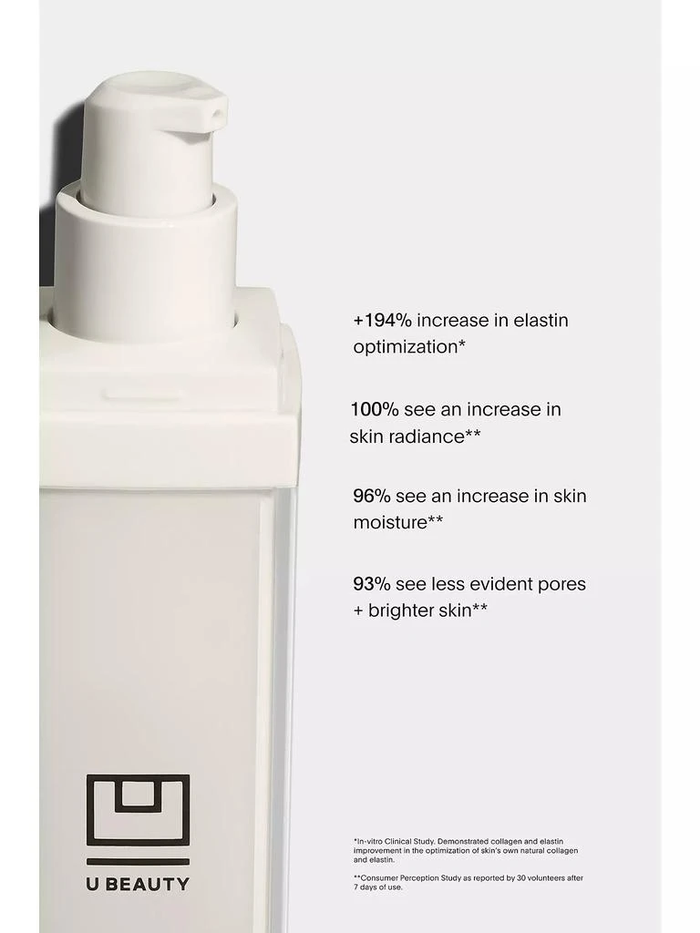 U Beauty Resurfacing Compound 2