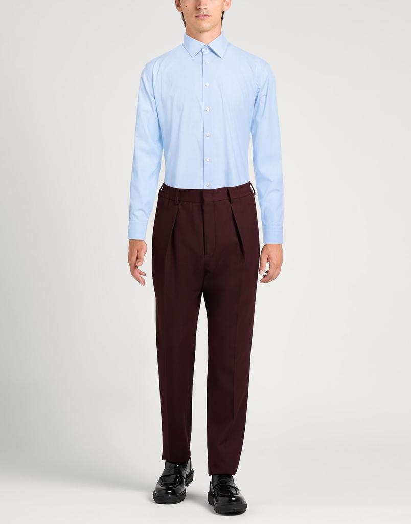 TOMBOLINI Solid color shirt