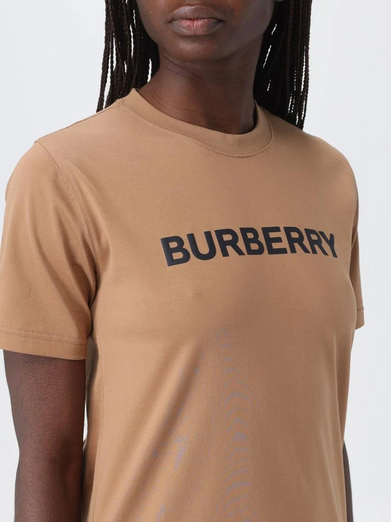 Burberry T-shirt woman Burberry 5