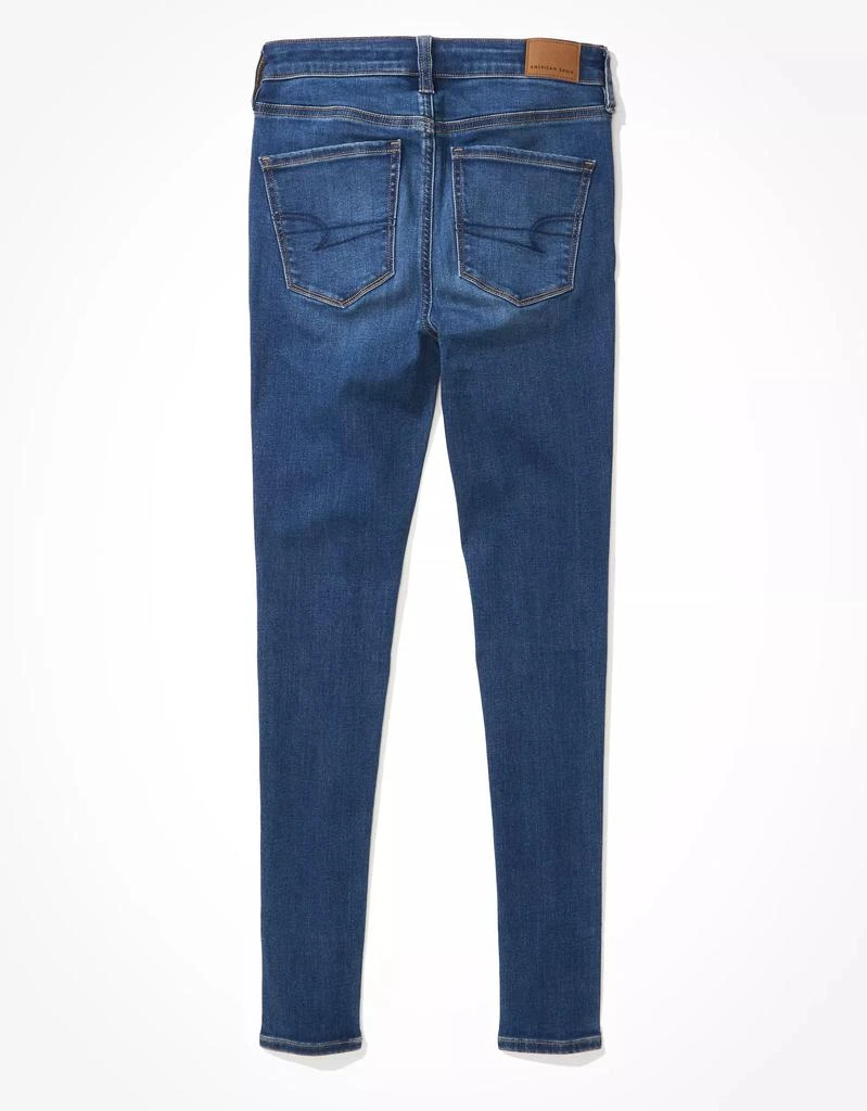 AE AE Next Level High-Waisted Jegging 4