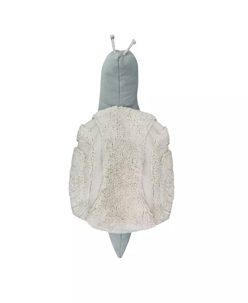 Lorena Canals Pouf Mr. Snail 5