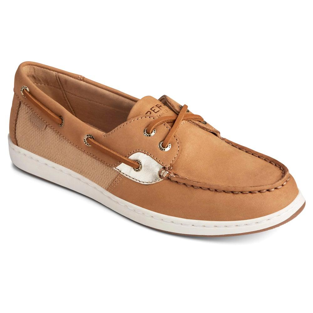 Sperry Coastfish 2-Eye Boat Shoes