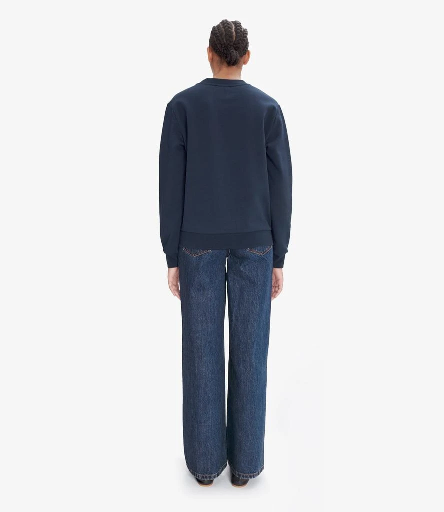 APC Standard Rue Madame sweatshirt (W) 3