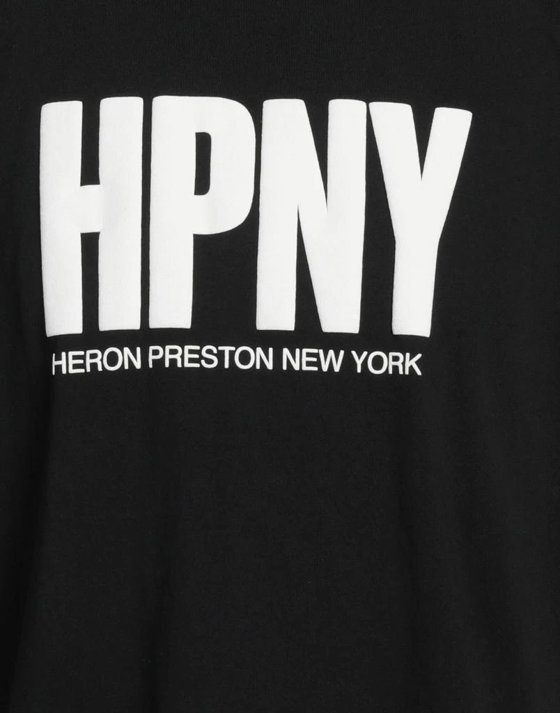 Heron Preston T-shirt 4