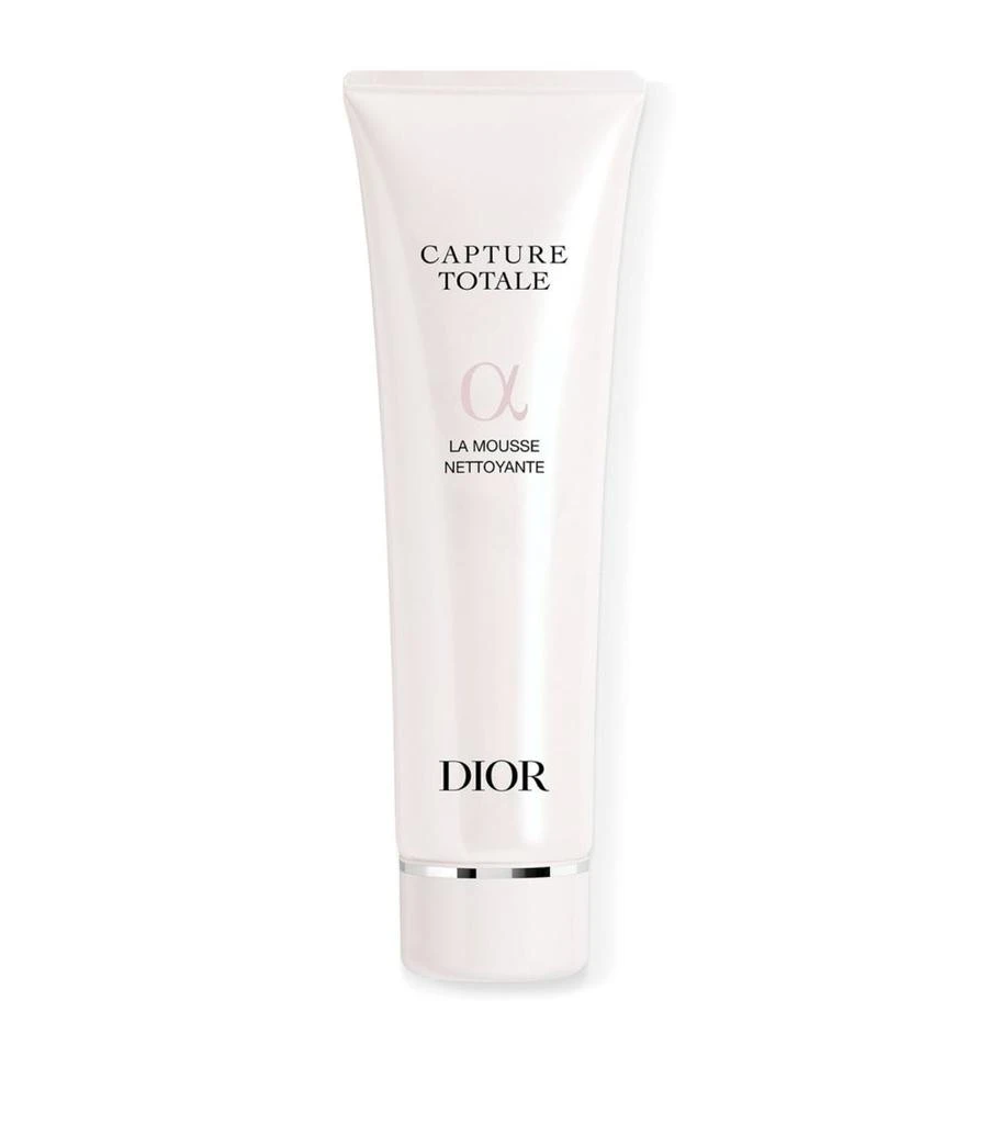 DIOR Capture Totale Super Potent Cleanser 110g 1