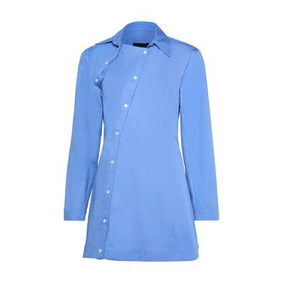 Eudon Choi Kathe long sleeved dress 1