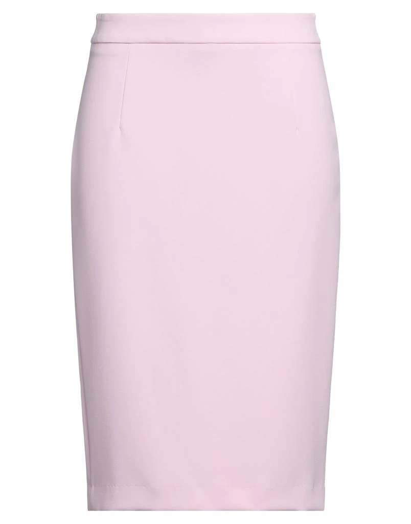 ANNARITA N Midi skirt 1