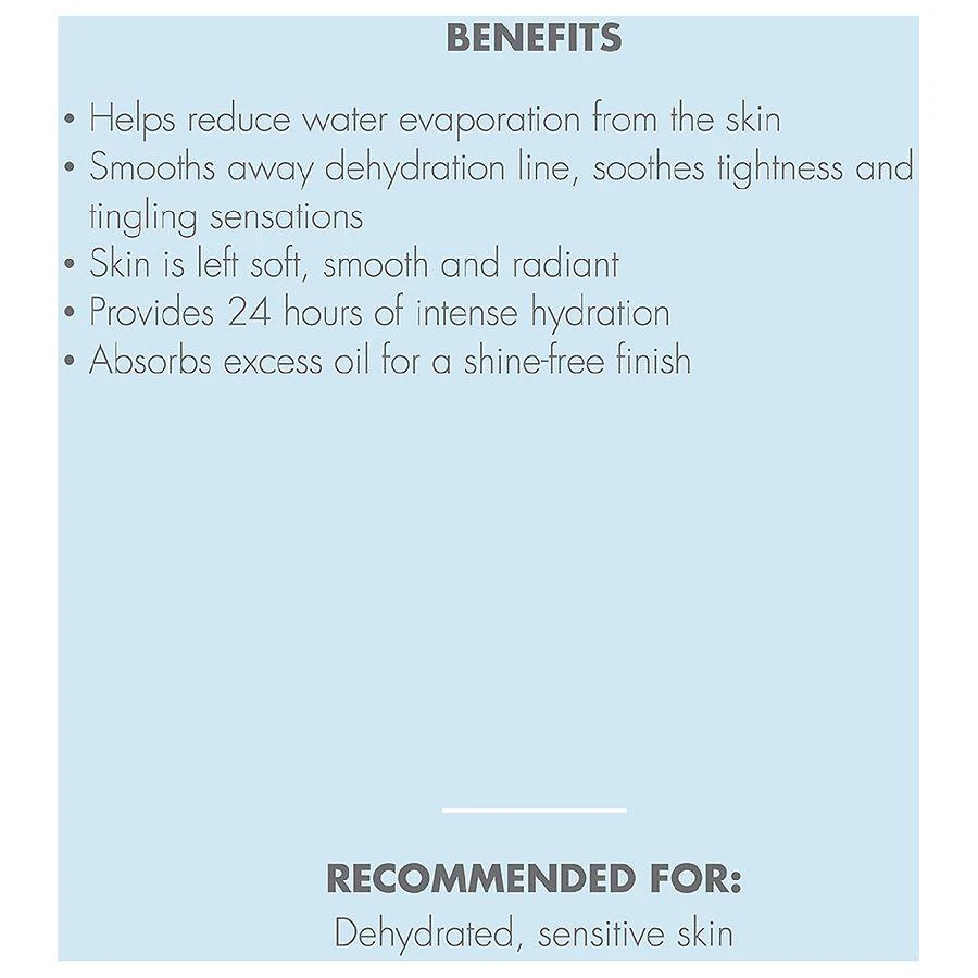 Avene Hydrance Light Hydrating Emulsion 4