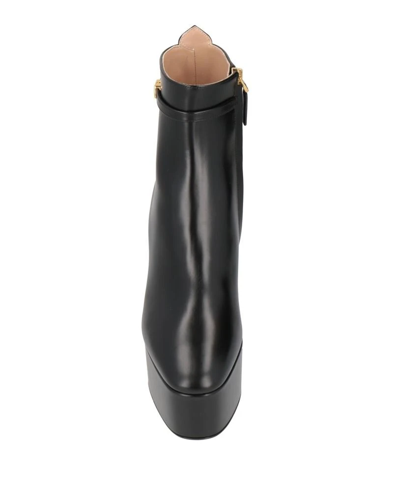 Valentino Ankle boot 4