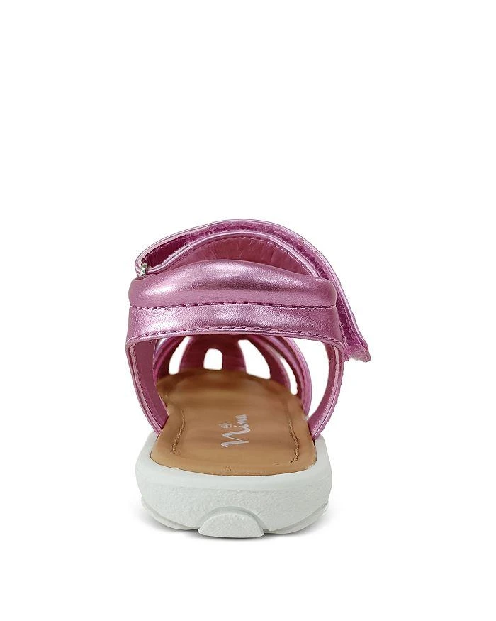 Nina Girls
 Toe Caged Sandal - Toddler, Little Kid, Big Kid 3