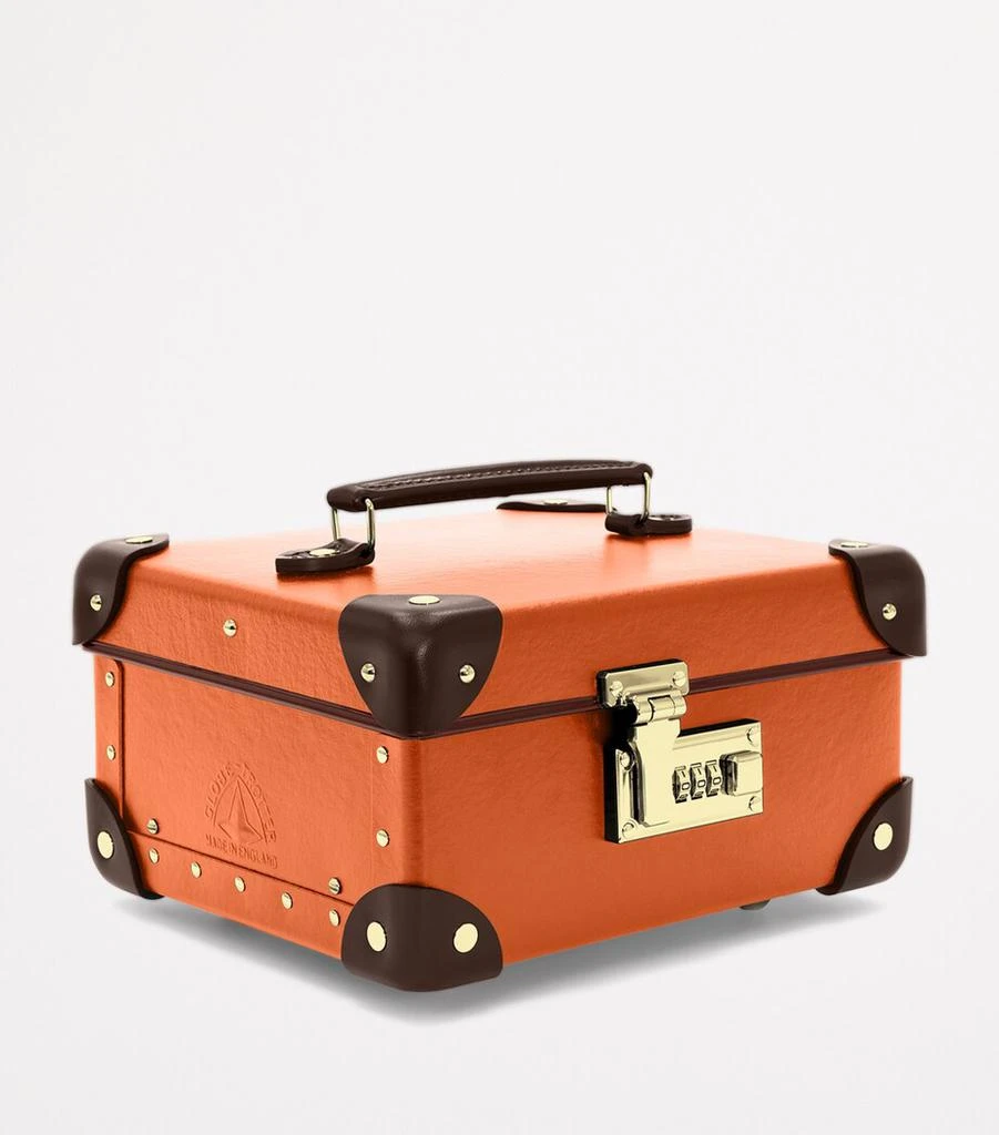 Globe-Trotter Centenary Jewellery Case 3
