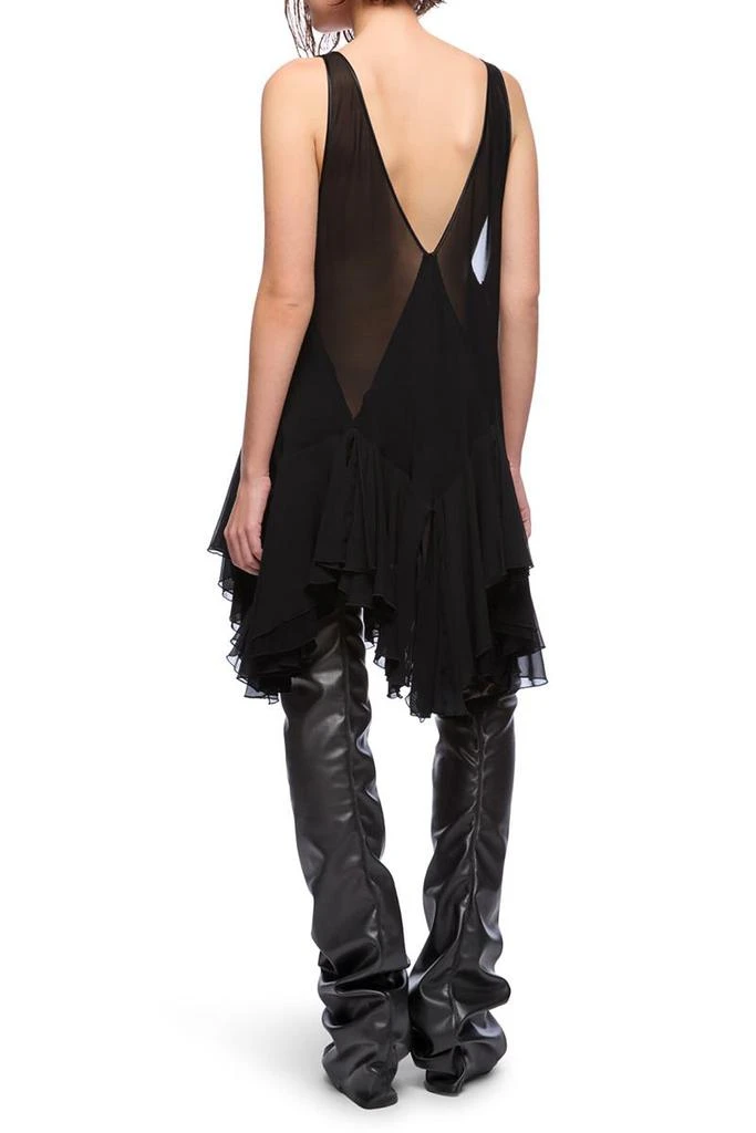 The Attico The Attico Dresses 3