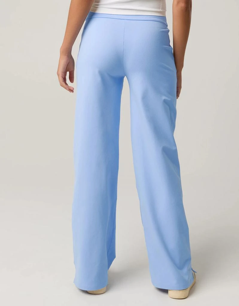 OFFLINE OFFLINE By Aerie The Hugger Trouser 2