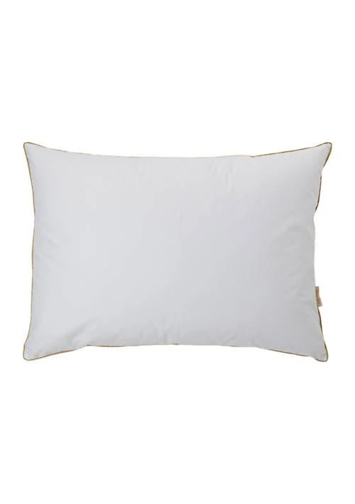 Biltmore® Hotel Down Surround Soft Medium Jumbo Standard Pillow 1