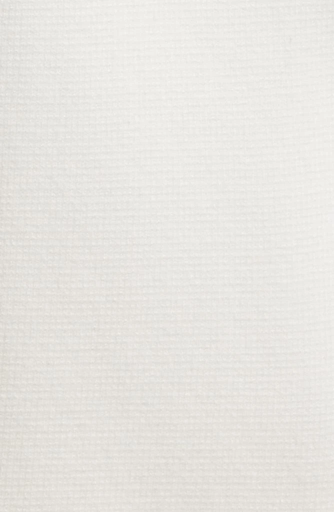 Bernardo Oversize Ponte Knit Blazer 5