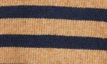 Caslon Stripe Crewneck Sweater 7
