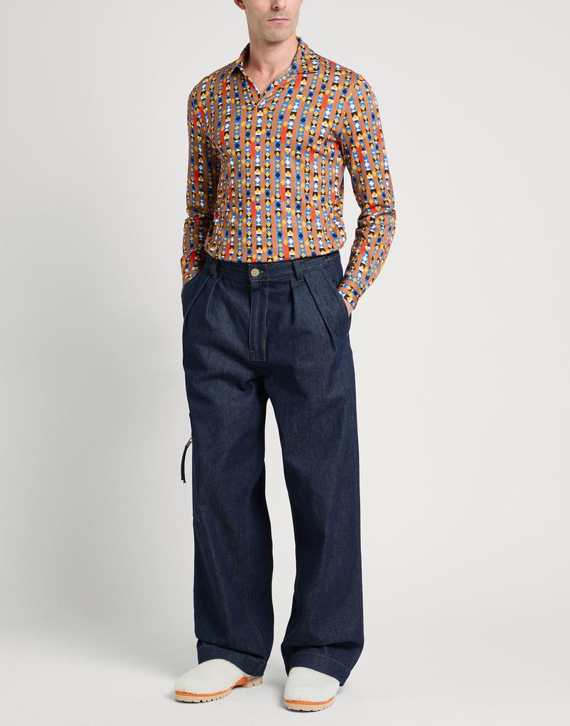 Fedeli Polo shirt