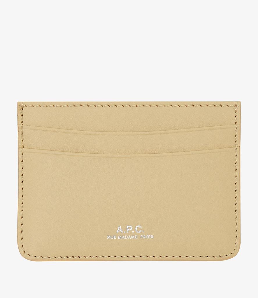 A.P.C. Andre cardholder