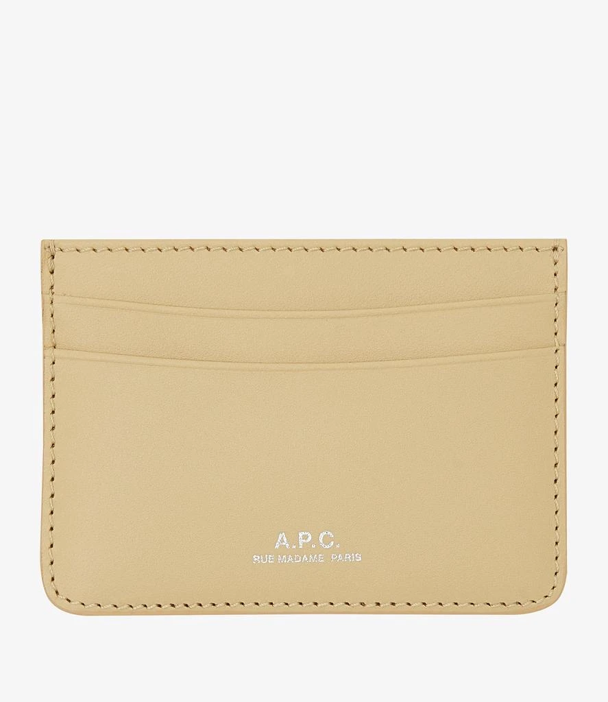 A.P.C. Andre cardholder 1