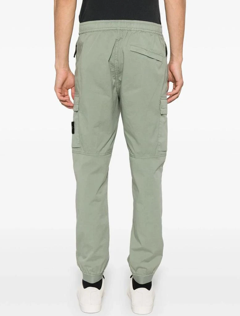 Stone Island Stone Island Trousers 3