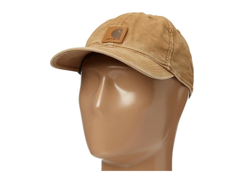 Carhartt Canvas Cap 1