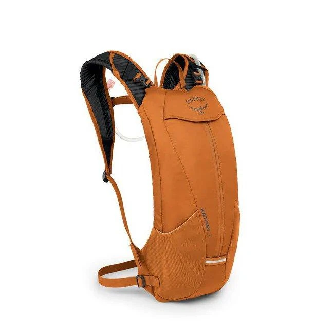 Osprey Katari Bike Pack with Reservoir 7L - Men
s