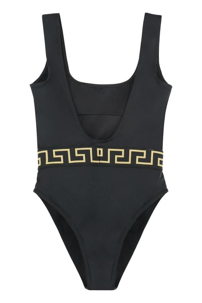 Versace Versace One-Piece Swimsuit 2