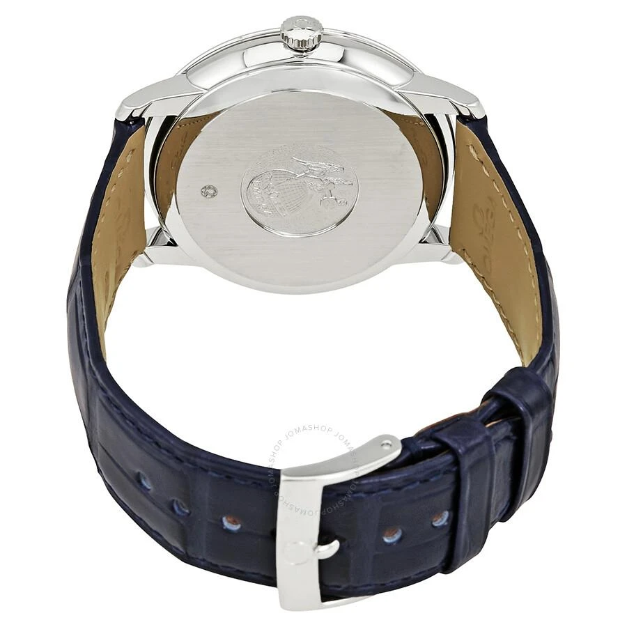 Omega De Ville Automatic Men's Watch 424.13.40.20.02.003 3