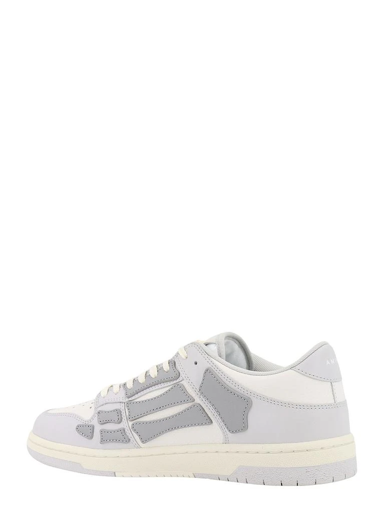 AMIRI Skel Top Low Sneakers 3