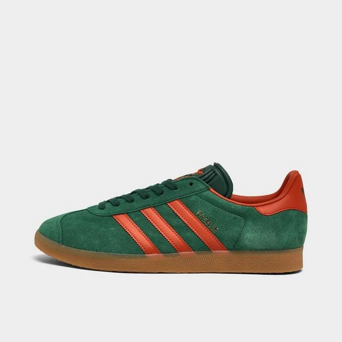 ADIDAS Men's adidas Originals Gazelle Casual Shoes 1