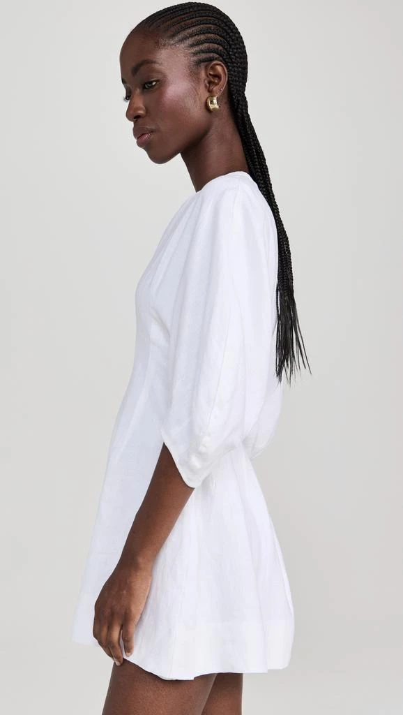 Faithfull the Brand Soleil Mini Dress 3