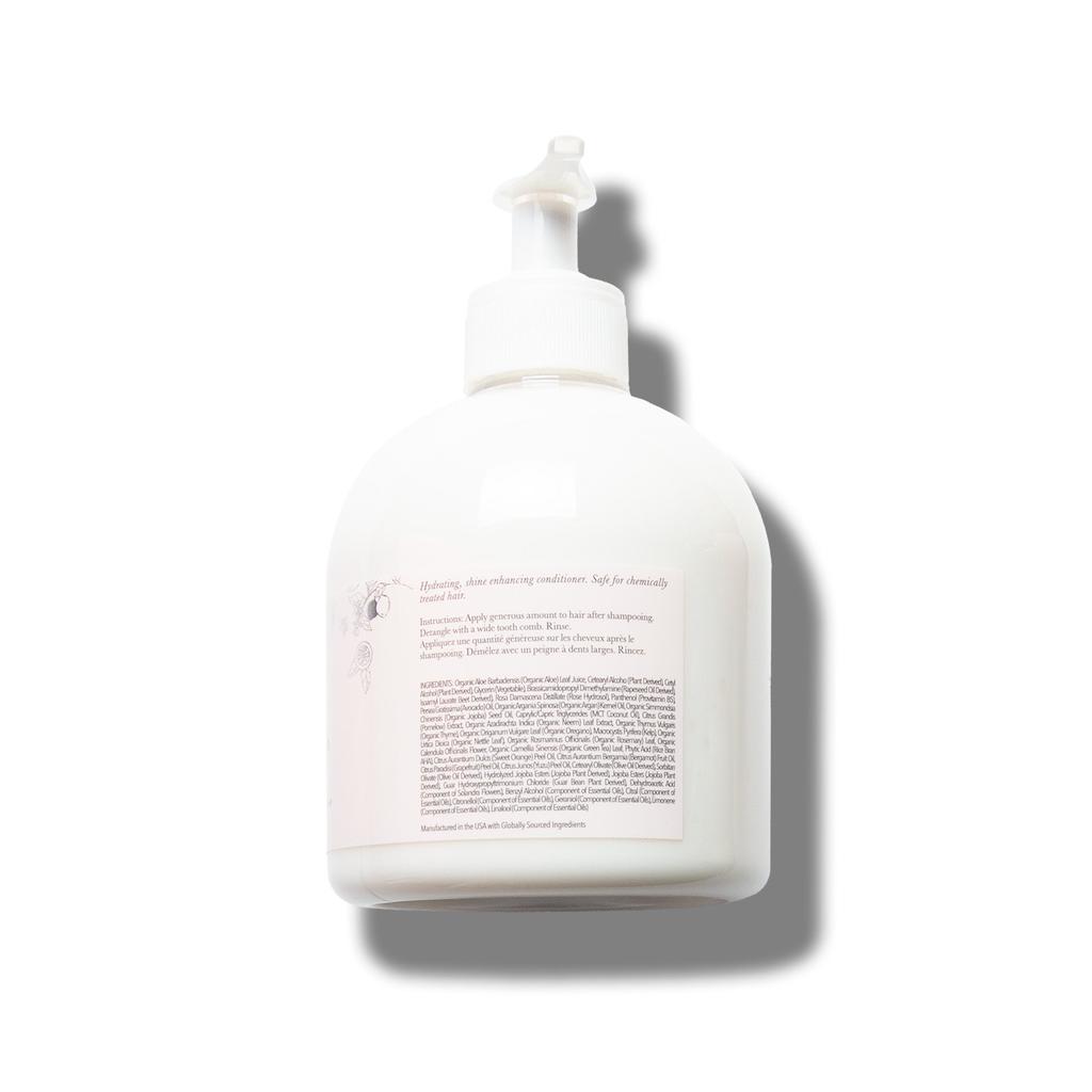100% Pure Yuzu 
Pomelo Glossing Conditioner 16oz